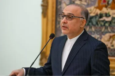 Հիմարություն է՝ մի քանի անգամ կրկնել նույն սխալը․ Իրանի դեսպան