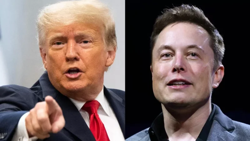 Թրամփին և Մասկին հրավիրել են Ղրիմ