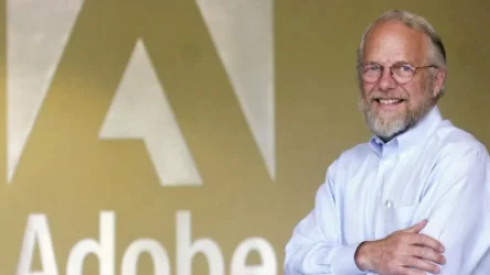 Մահացել է PDF-ի հեղինակ և Adobe-ի համահիմնադիր Ջոն Ուորնոքը