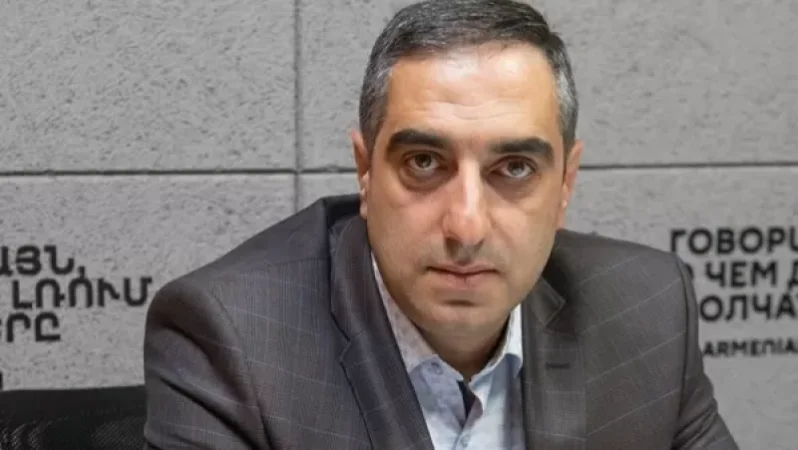 «Նվազագույն աշխատավարձի շեմը անհարկի բարձրացնելով ոչ մի լավ հետևանք չի լինի». Սամսոն Գրիգորյան