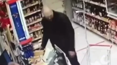 ՏԵՍԱՆՅՈՒԹ․ Պետերբուրգում տղամարդը թթվասերի տարան կոտրել է գանձապահի գլխին․ որն է եղել պատճառը