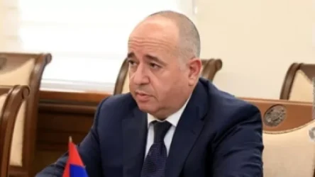 Դժբախտություն` Արշակ Կարապետյանի ընտանիքում․ «Հրապարակ»