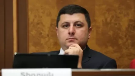 Զինծառայողի կալանքն անհամատեղելի է վնասվածքի հետ․ պատգամավորը՝ Արեն Արամյանի մասին