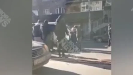 ՏԵՍԱՆՅՈՒԹ․ Քիչ առաջ վրաերթի դեպք է տեղի ունեցել Երևանում