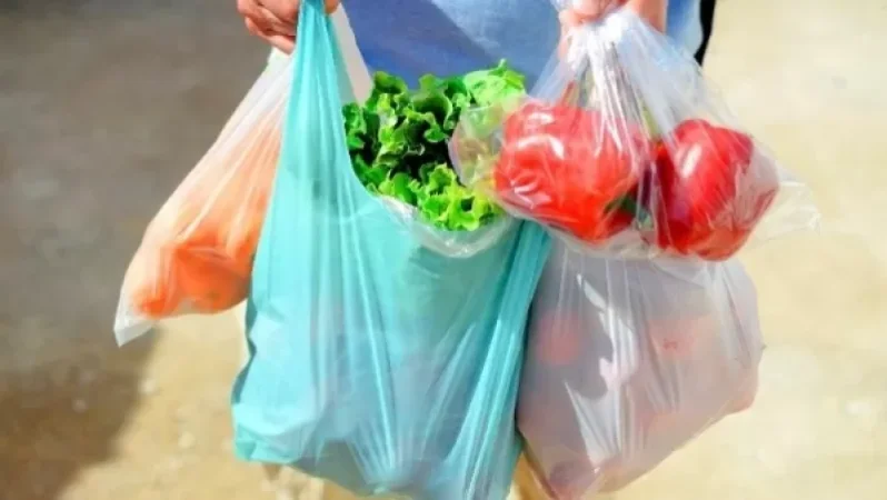 Գինն հասավ 50 դրամի․ սուպերմարկետներում փոխվել են պոլիէթիլենային տոպրակների գները