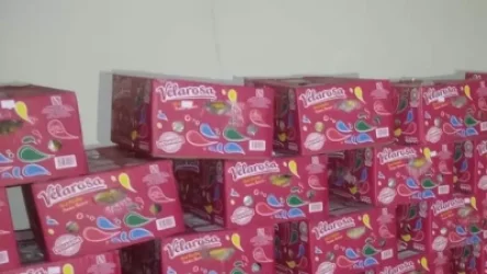 Պարզաբանում՝ հումանիտար ճանապարհով Արցախ տարված մրգերի ոչ անվտանգ լինելու մասին