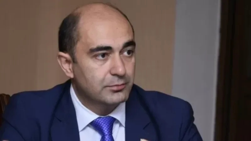 Այն, ինչ տեղի չունեցավ Հայաստանում, վերջապես հնարավոր է դառնում Արցախում․ Մարուքյան