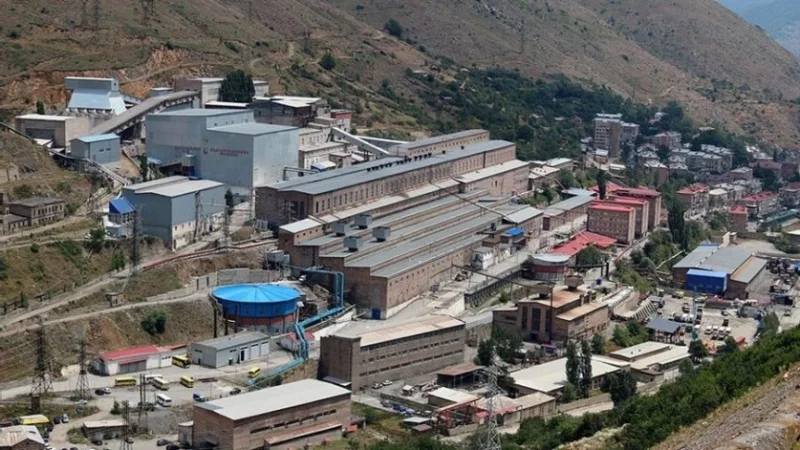 ՄԻՊ ներկայացուցիչները մեկնել են Սյունիք