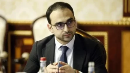 Տիգրան Ավինյանն ընտրվել է Պոլիտեխնիկի հոգաբարձուների խորհրդի նախագահ