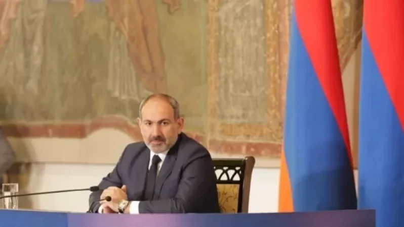 Փաշինյանն առաջիկա օրերին ասուլիս կտա․  «ՀԺ»