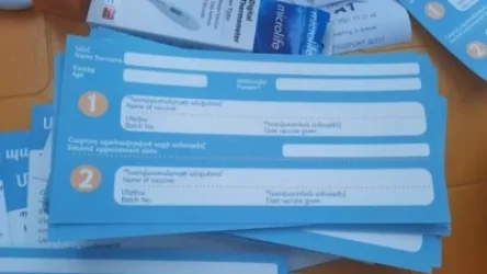 ՍԴ-ն որևէ կերպով հակասահմանադրական չի ճանաչել ՊՇՌ թեստ ներկայացնելու պահանջը. ՄԻՊ թեկնածու