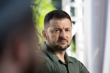 Կիևն արդեն ունի նման ծրագիր. Զելենսկի