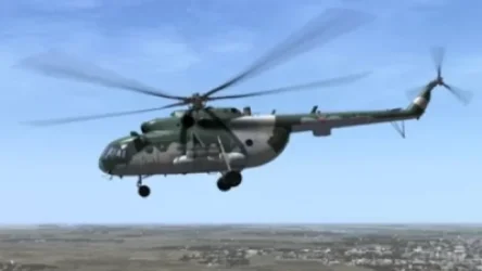 Արցախում ծանր վնասվածք ստացած երեխան ռուս խաղաղապահների ուղղաթիռով տեղափոխվել է Երևան