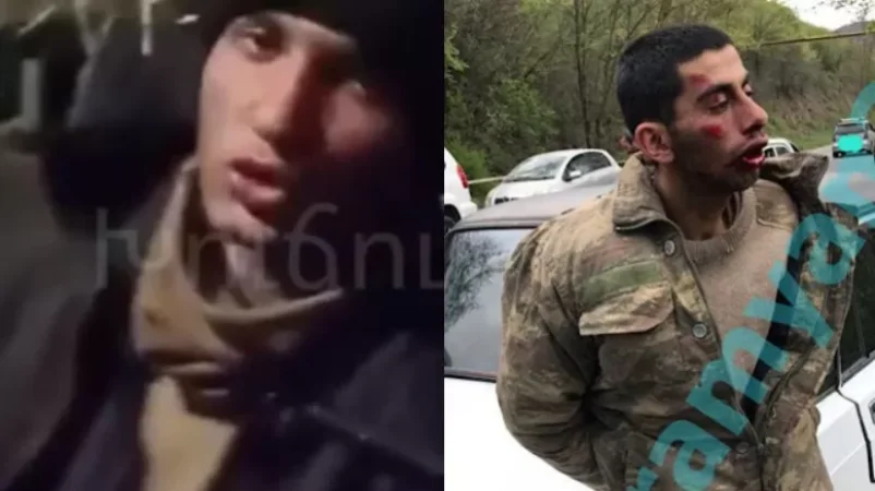 Ադրբեջանցիների նկատմամբ հարուցվել է հանրային քրեական հետապնդում. նրանք կալանավորվել են