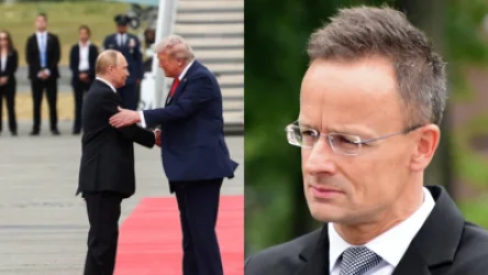 Առանց ԱՄՆ-ՌԴ համաձայնության Ուկրաինայում խաղաղություն չի լինի. Սիյարտո