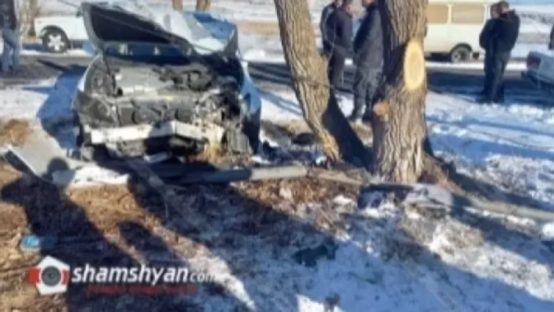 Ավտովթար՝ Գեղարքունիքի մարզում