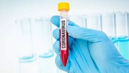 Կորոնավիրուսի թարմացված տվյալները