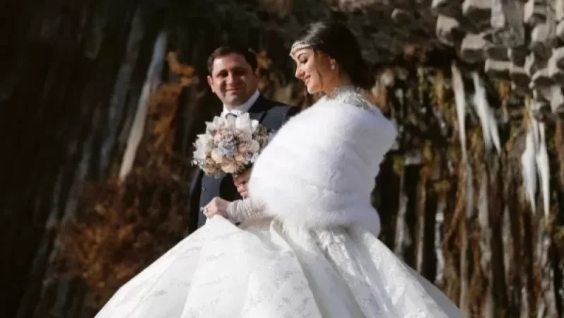 Նոր լուսանկարներ են տարածվել