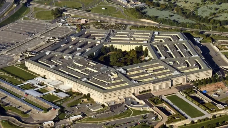 ԱՄՆ-ն շահագրգռված չէ ուկրաինական հակամարտության անմիջական մասնակցությամբ․ Պենտագոն