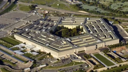 ԱՄՆ-ն շահագրգռված չէ ուկրաինական հակամարտության անմիջական մասնակցությամբ․ Պենտագոն