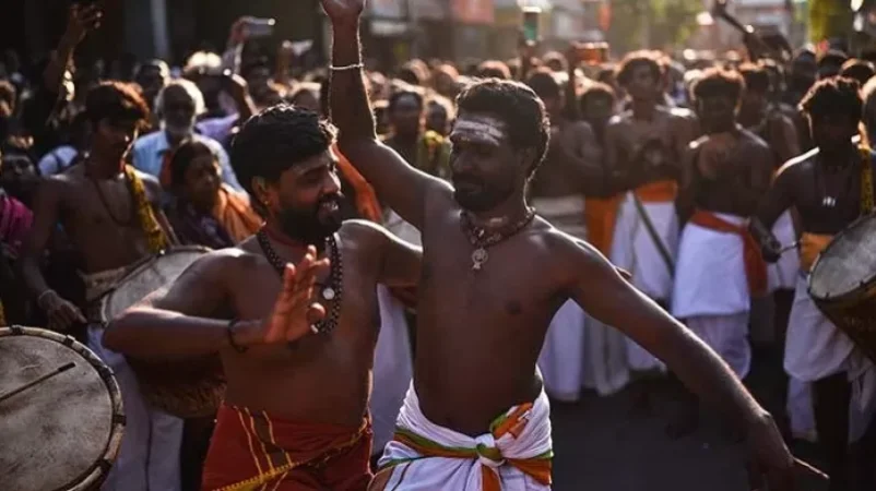 Հնդկաստանը բնակչության թվով առաջ է անցել Չինաստանից