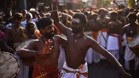 Հնդկաստանը բնակչության թվով առաջ է անցել Չինաստանից