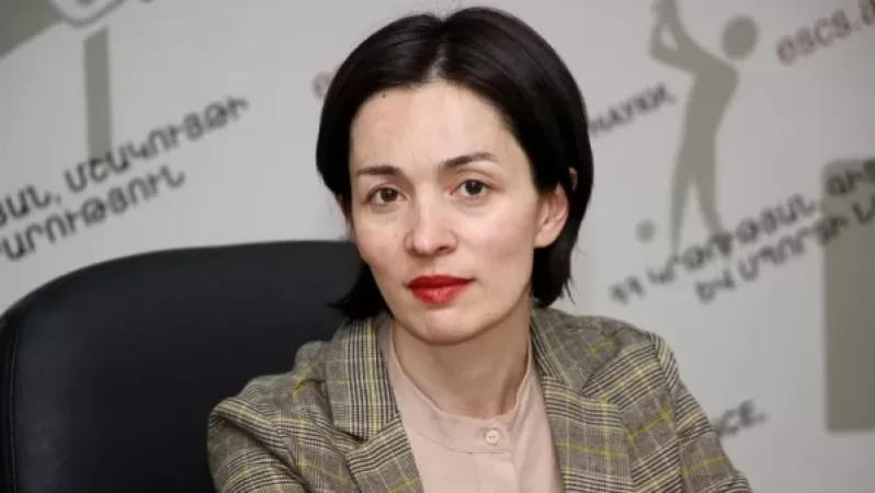 «Դպրոցները փակ են եղել շուրջ երկու տարի»․ Ժաննա Անդրեասյան