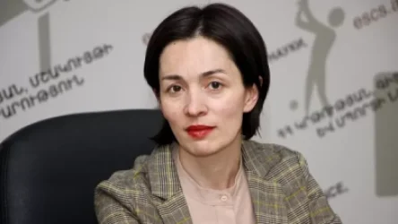 «Դպրոցները փակ են եղել շուրջ երկու տարի»․ Ժաննա Անդրեասյան