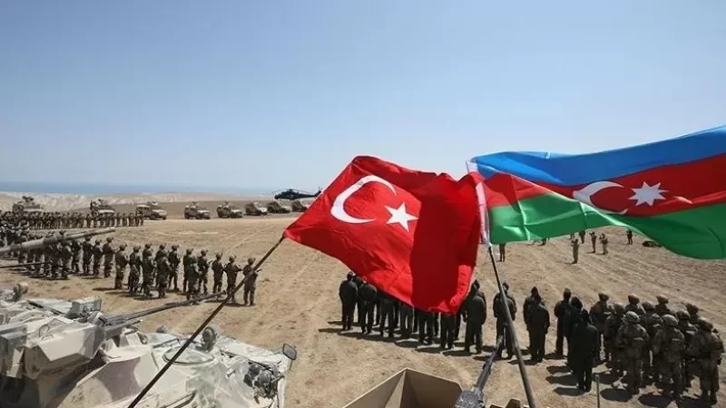 Կարսում թուրք-ադրբեջանական զորավարժություններ կանցկացվեն