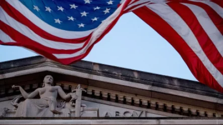 Նյու Յորքում Չինաստանի ոստիկանության գաղտնի բաժին է հայտնաբերվել. ԱՄՆ