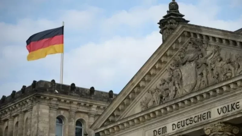 German Navy Commander Resigns After Comments on Crimea and Putin