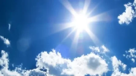 Ջերմաստիճանը կբարձրանա 2-3 աստիճանով