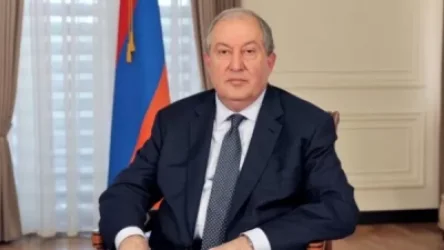 Ո՞վ կփոխարինի նախագահին. ինչ է սահմանում օրենքը