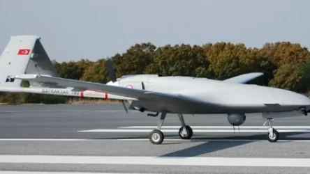 Թուրքիան մտադիր է 16 երկրների հետ «Bayraktar»-ի մատակարարման պայմանագիր կնքել