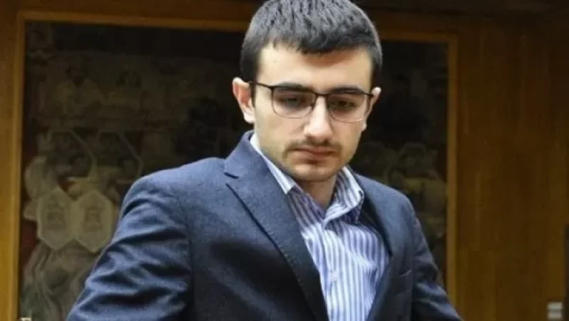 Հայաստանը շախմատի նոր չեմպիոն ունի