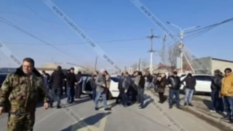 «Մարմարաշեն գյուղն ամբողջովին զրկված չէ երթուղուց». ՏԿԵ նախարարություն 