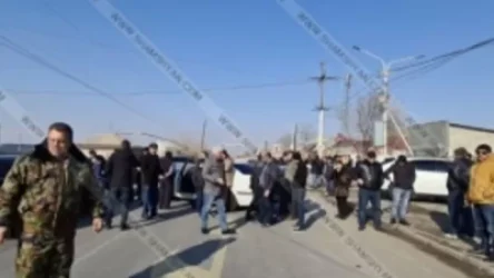 «Մարմարաշեն գյուղն ամբողջովին զրկված չէ երթուղուց». ՏԿԵ նախարարություն 