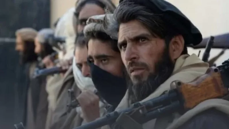 Թալիբները Եվրոպա են մեկնել բանակցությունների