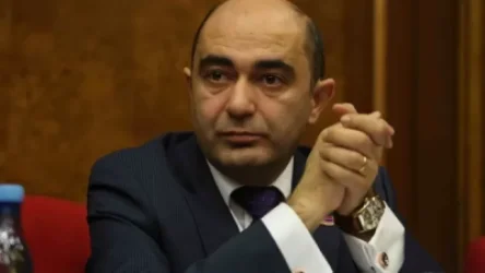 Էդմոն Մարուքյանը՝ ՀՀ նախագա՞հ