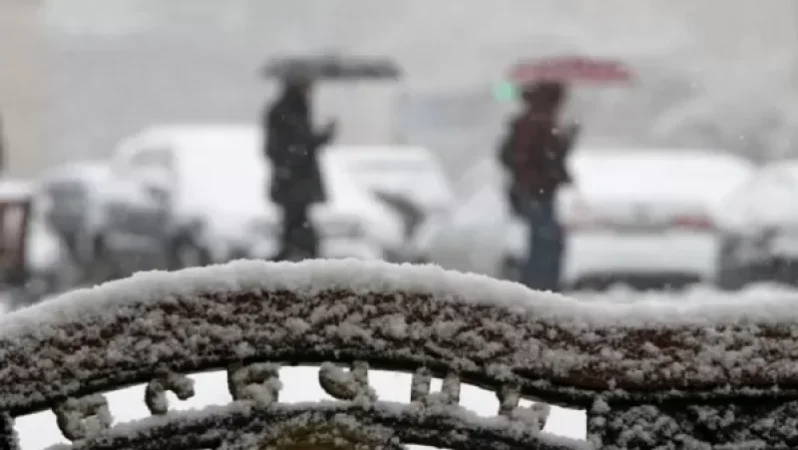 Ինչ եղանակ է սպասվում այս շաբաթ