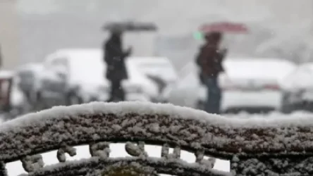 Ինչ եղանակ է սպասվում այս շաբաթ