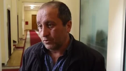 Ծեծի է ենթարկվել Տեղի ավագանու ընդդիմադիր անդամ Մասիս Զեյնալյանը