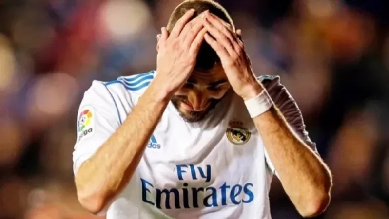 Կարիմ Բենզեմայի տունը թալանել են, երբ նա խաղադաշտում է եղել