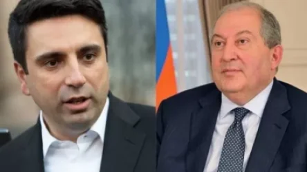 ՏԵՍԱՆՅՈՒԹ․ Ո՞ր դեպքում Արմեն Սարգսյանի հրաժարականի դիմումն ընդունված կհամարվի․ Ալեն Սիմոնյանի հայտարարությունը