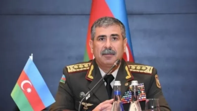 Հասանովը կմեկնի Իրան. Ադրբեջանում ոգևորված են այս այցով