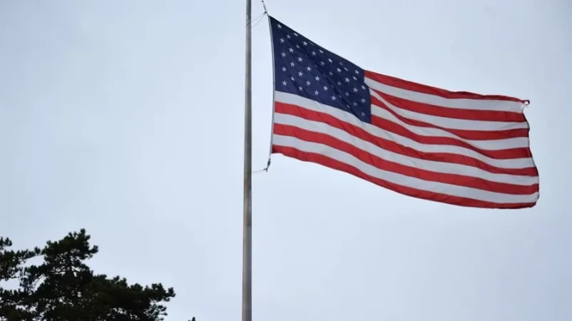 Գաղտնի փաստաթղթերի անվտանգության նորմերը վերանայվում են․ ԱՄՆ ՌՕ ուժերի ղեկավար