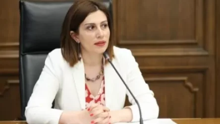 ՏԵՍԱՆՅՈՒԹ. Պատվաստված քաղաքացիները օմիկրոնով վարակվելու դեպքում թեթև են տանում. նախարար