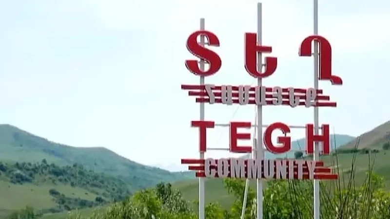 Brawl Between Village Mayor and Residents in Tegh: Investigative Report