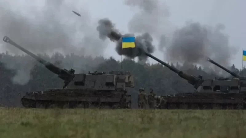 The First Day of Ukraine's Armed Forces Counteroffensive Will Determine Victory or Defeat