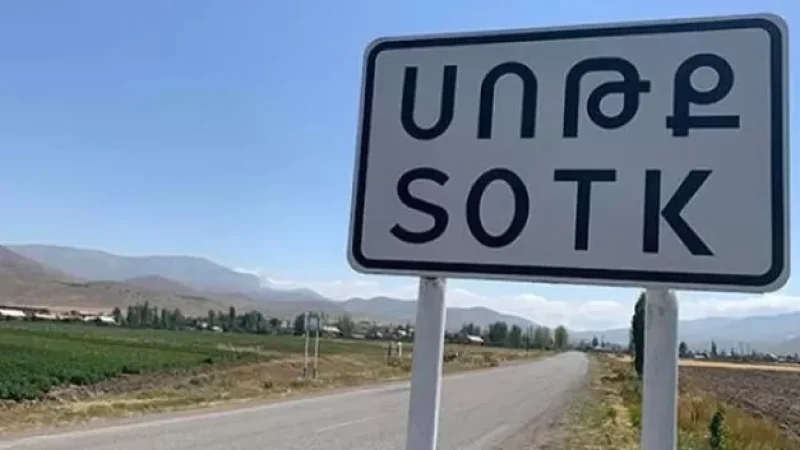 Կրակոցների հետևանքով Սոթքի հանքավայրը հինգերրորդ օրն է չի գործում